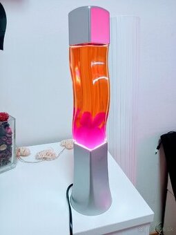 Lávová lampa
