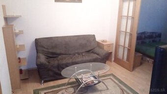 2,5 - izb. byt na Železničiarskej ulici - 1