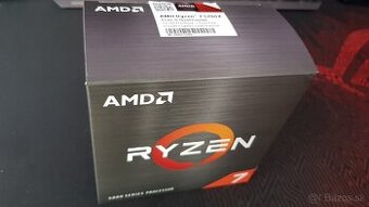 AMD Ryzen 7 5700x