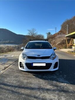 Predam Kia Rio