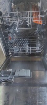 Umývačka riadu Electrolux