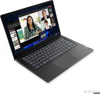 Nový laptop Lenovo V14G4AMN Business Windows 11 Pro SK 64bit