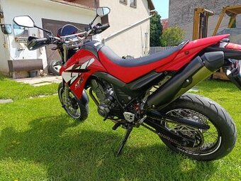 Yamaha XT 660 X