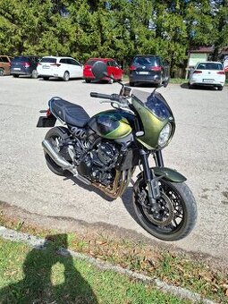 Kawasaki Z 900RS
