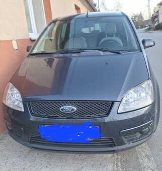 Ford cMax