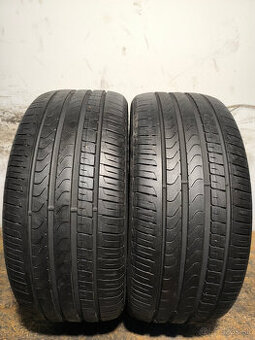 275/40 R21 Letne pneumatiky Pirelli Scorpion Verde 2 kusy
