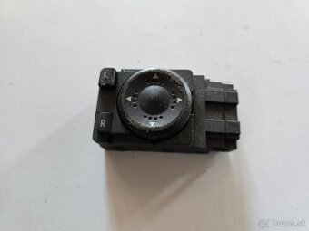 Ovládač spätných zrkadiel VW Passat 3B1959565