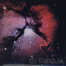 LP King Crimson – Islands - Germany 1978