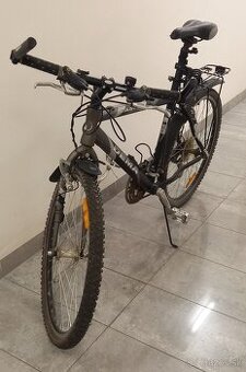 HORSKÝ BICYKEL