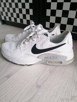 Predám pánske tenisky Nike Air Max