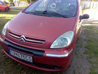 Citroen Xsara Picasso 1.6 hdi
