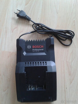 Bosch nabijacka GAL 18V-40