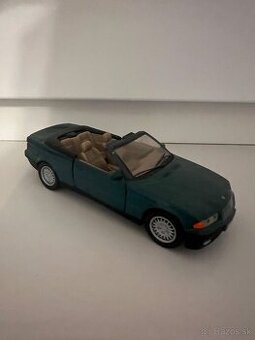 BMW E36 cabrio 1:43