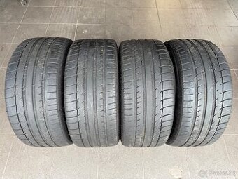 Letne 245/40 R18
