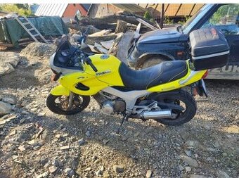 Yamaha