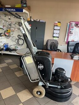 Planetarna bruska na beton HTC 650 Classic Hladicka lesticka