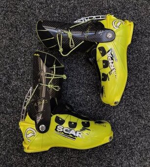 Scarpa Alien 1.0
