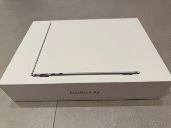Apple Macbook Air M3 16GB RAM, 256GB SSD