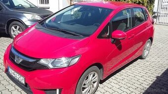 HONDA JAZZ 1.3i-VTEC COMFORT MT 2016