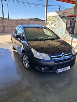 Citroën C4