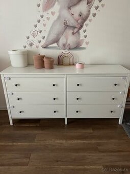 Komoda Koppang Ikea