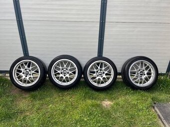 BBS R17 RX 204