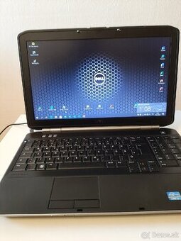 Dell latitude e5520 i5/8 Gb RAM/500 Gb HDD