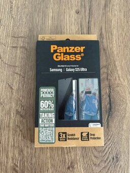 PanzerGlass Samsung Galaxy S25 Ultra