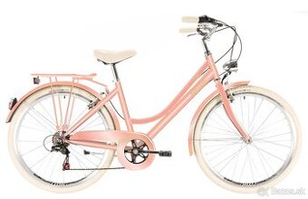 Nový elektrický bicykel ADO ECO 20