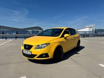 Seat Ibiza 1.2TSI Style