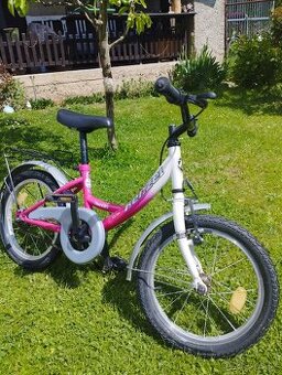 Detsky bicykel Kenzel "16