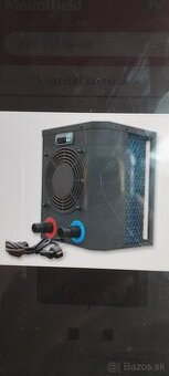 Tepelné čerpadlo swing 2.5 kw