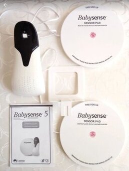Baby monitor