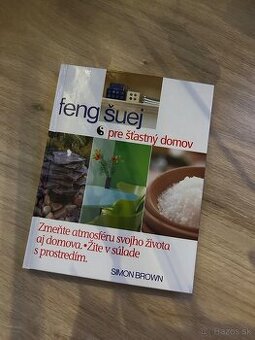 Feng šuej