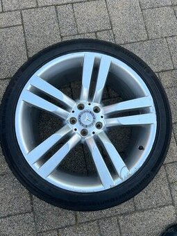 Elektrony/Disky R 20, Mercedes Benz GLK