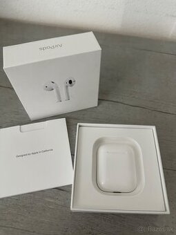 Apple AirPods