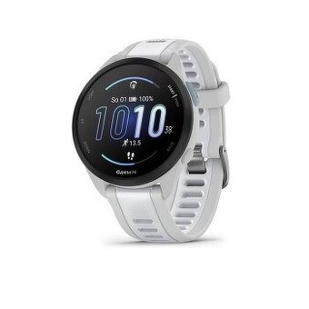 HODINKY - GARMIN FORERUNNER 165
