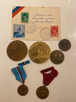 Slovenské Národne Povstanie