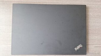 Lenovo Thnkpad T495