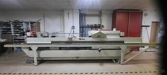olepovačka IMA QuadroMat - 4012 F