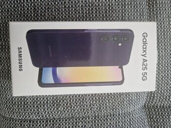 Samsung Galaxy A25 5G