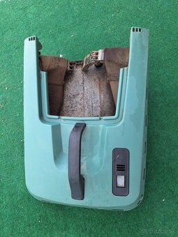 Bosch zberný box na trávu 40l