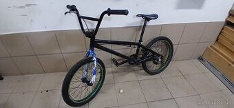 Bicykel Bmx