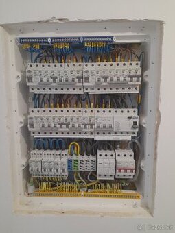 Elektrikar