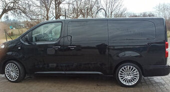 Peugeot Traveller Business VIP L3 EAT8