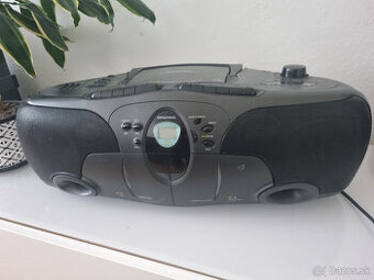 GRUNDIG BoomBox