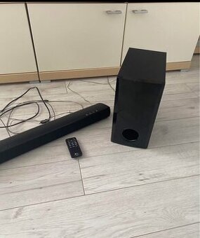 Domáce kino LG SH2