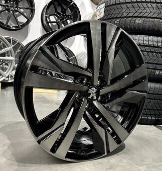 disky Peugeot,Citroen,Opel, 5x108 , r19