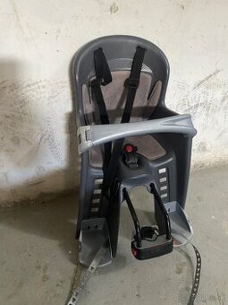 Predna sedacka na bicykel polisport bilby