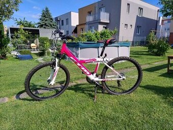 Detský bicykel CTM Willy 2.0 24"